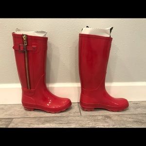 Pajar women’s rain boot